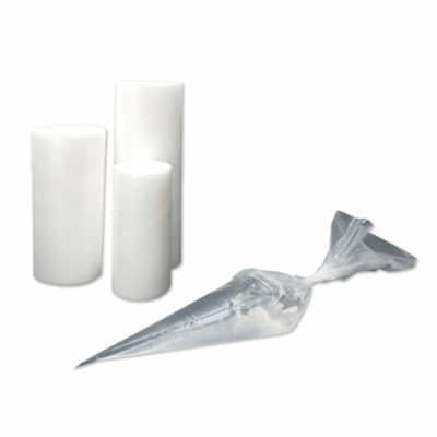 PIPING BAG 21IN CLEAR